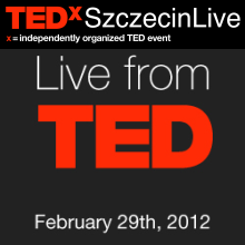 TEDxSzczecinLive