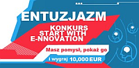 Start with e-nnovation
