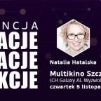 Permalink to Konferencja Innowacje – Inspiracje – Interakcje