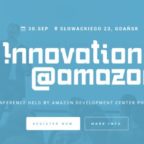 Permalink to Konferencja Innovation@Amazon 30.09