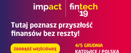 Impact Fintech