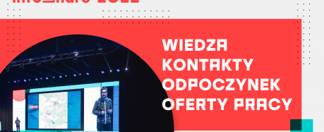 Infoshare 2022